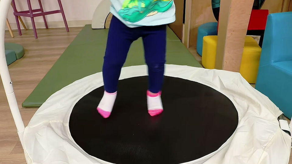 Run + Play